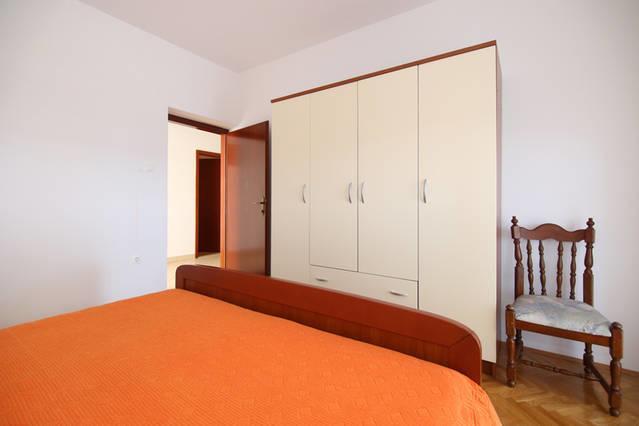 Villa Rosanda Apartments 特罗吉尔 外观 照片