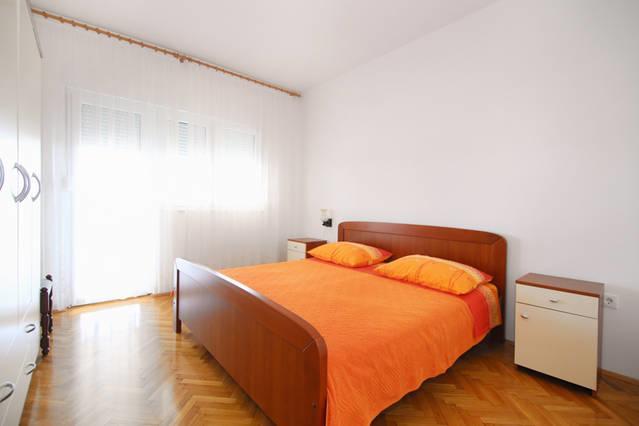 Villa Rosanda Apartments 特罗吉尔 外观 照片