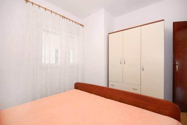 Villa Rosanda Apartments 特罗吉尔 外观 照片