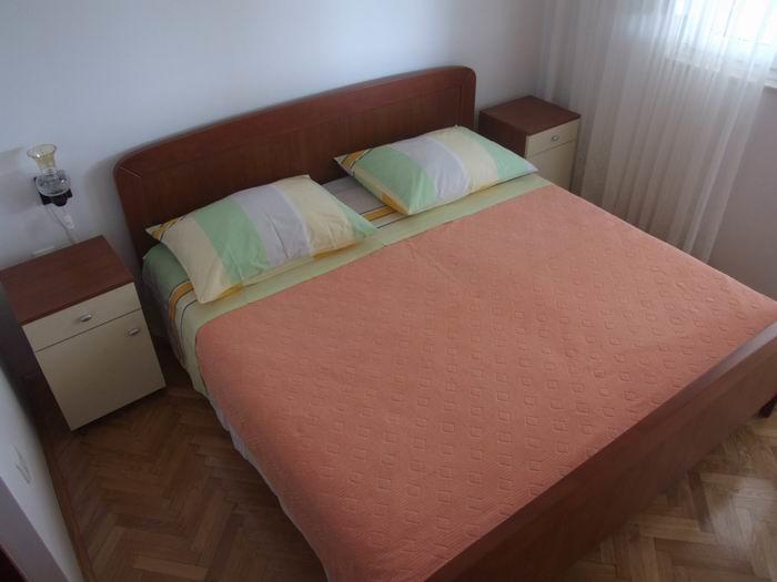 Villa Rosanda Apartments 特罗吉尔 外观 照片