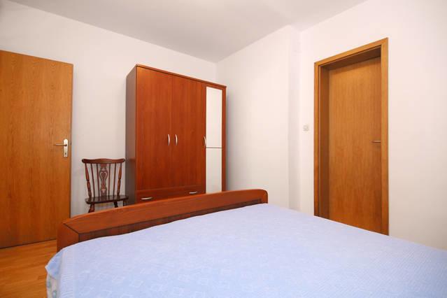 Villa Rosanda Apartments 特罗吉尔 外观 照片