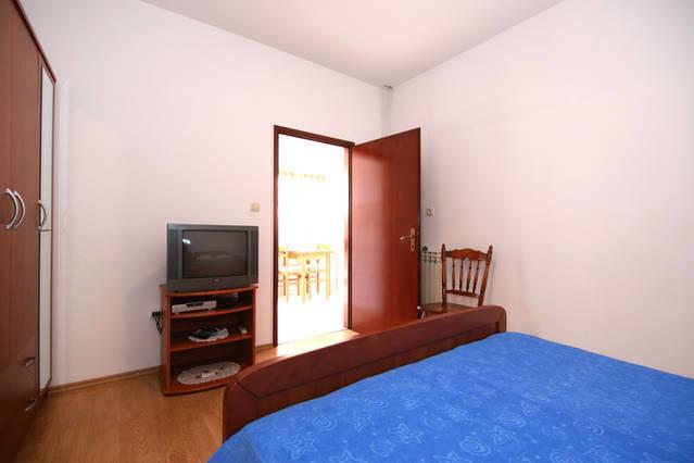 Villa Rosanda Apartments 特罗吉尔 外观 照片